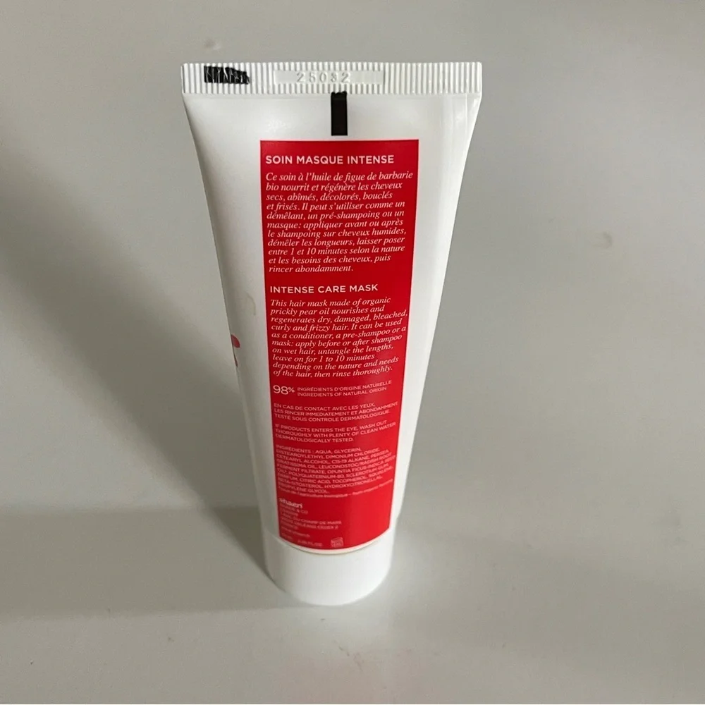 Shaeri Soin Intense Hair Mask